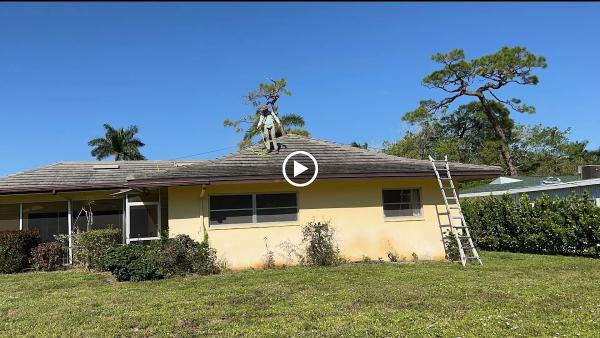 Spic 'N Span Pressure Washing & Window Cleaning