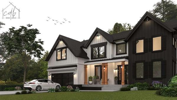 Luka Builders