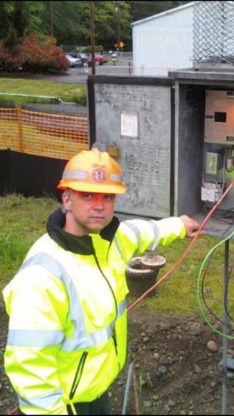 MIA Dryer Vent Cleaning Services Olympia