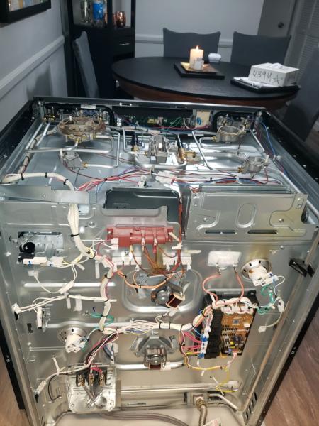 Gizmo Gadget Appliance Repair LLC