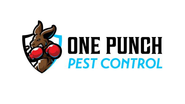 One Punch Pest Control