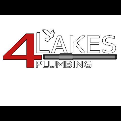 4 Lakes Plumbing Inc.