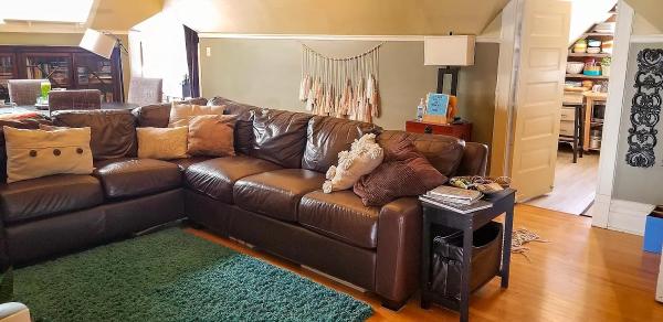 Joe's Furniture Upholstery