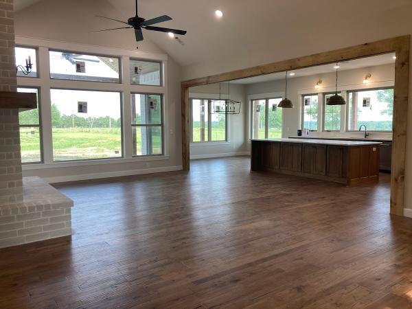 Decker Quality Homes