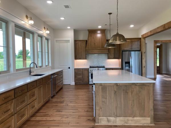 Decker Quality Homes
