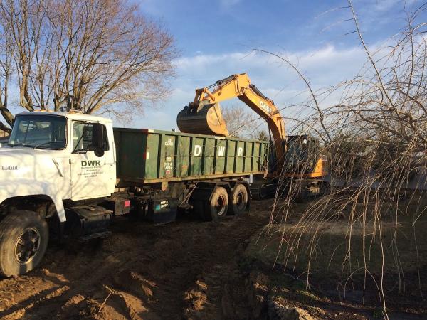 DWR Del Monte Waste Removal & Septic