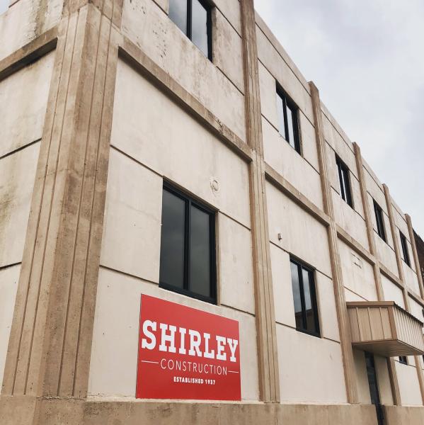 Shirley Construction