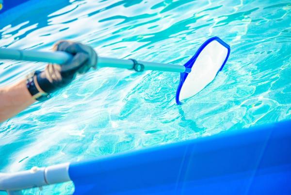 Pleasant View Pools