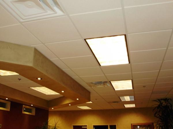 Drywall Shop