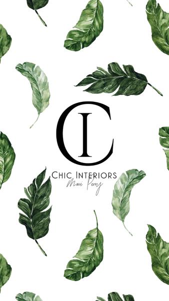 Chic Interiors & Events by Maci