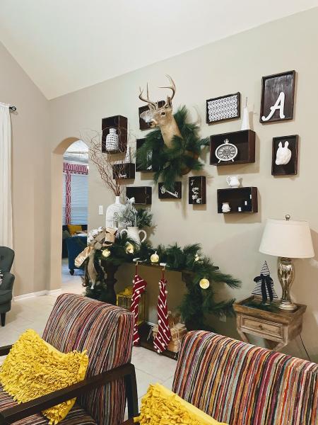 Chic Interiors & Events by Maci