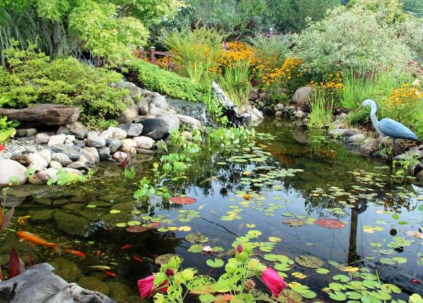 Tjb-Inc Landscape & Drainage Contractor