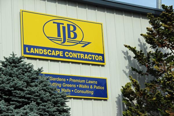Tjb-Inc Landscape & Drainage Contractor