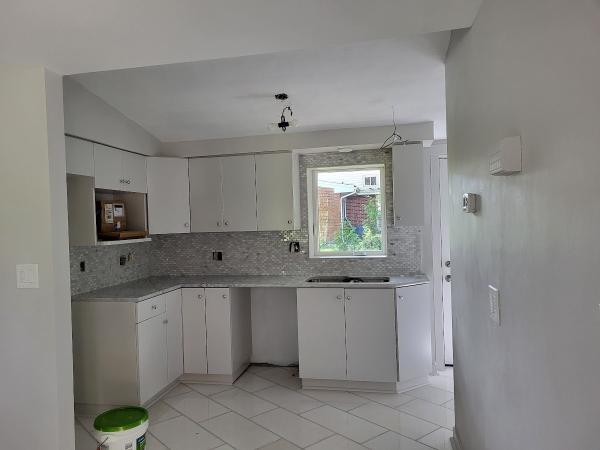 Home Repair & Improvements
