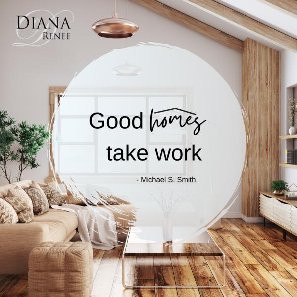 Diana Renee Homes