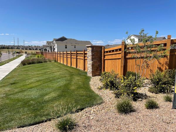 Hall Fence Company