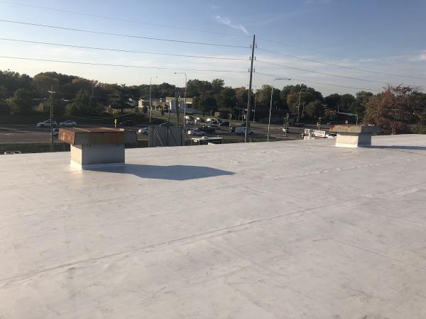 Lincoln Land Roofing Llc
