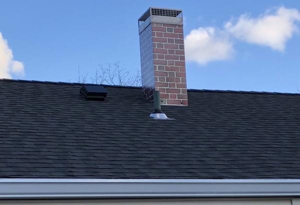 Four Seasons Roofing