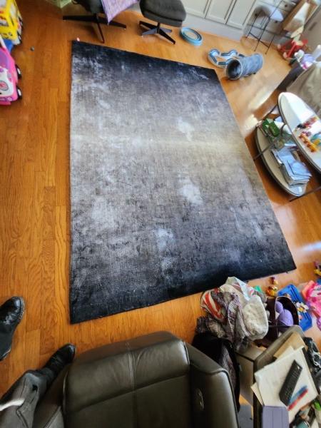 Flawless Rug Cleaning Service
