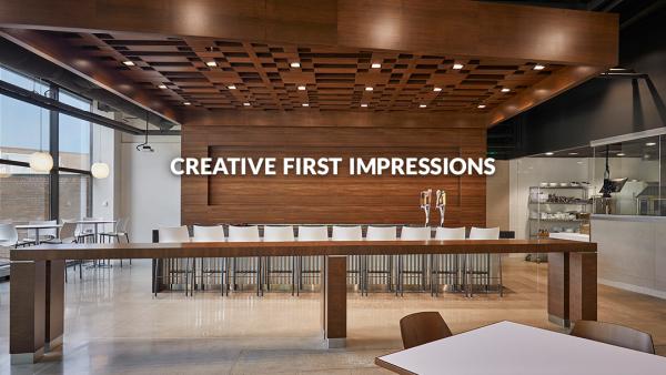 Corporate Interior Solutions