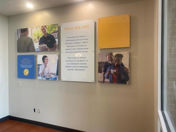 Corporate Interior Solutions