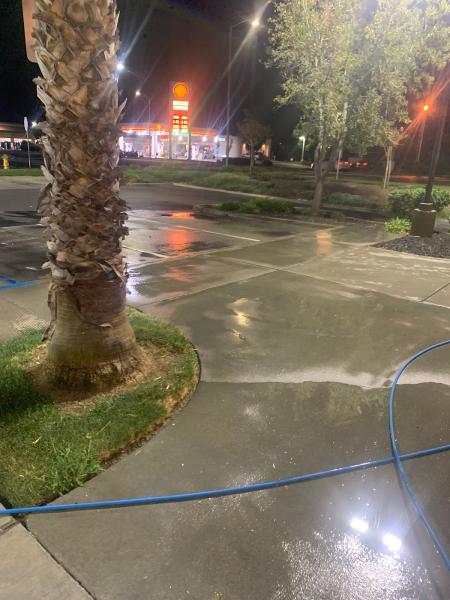 Starcare Power Wash