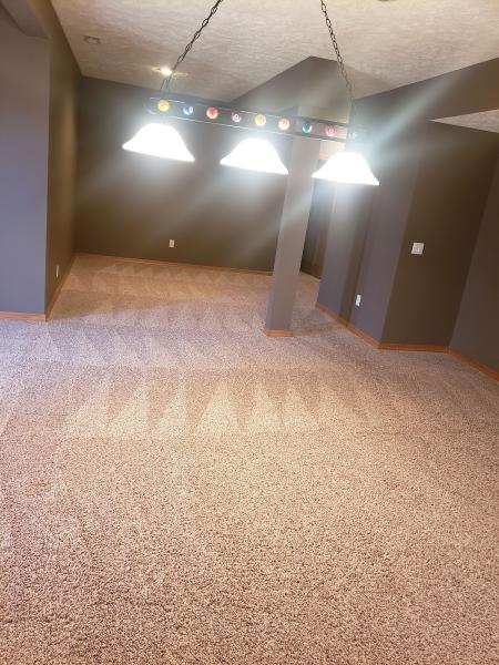 Custom Cleaning Services