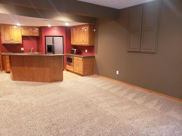 Custom Cleaning Services