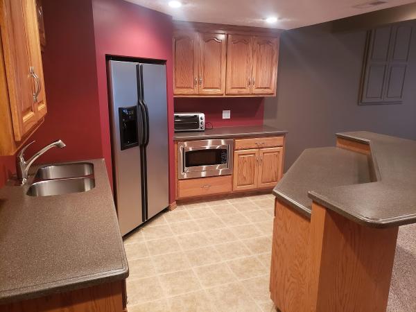 Custom Cleaning Services
