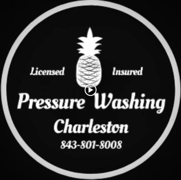 Pressure Washing Charleston