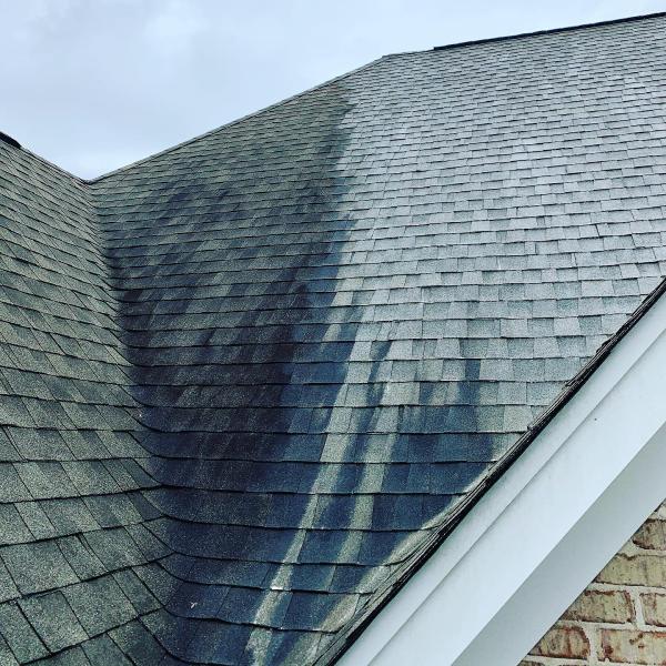 Pressure Washing Charleston