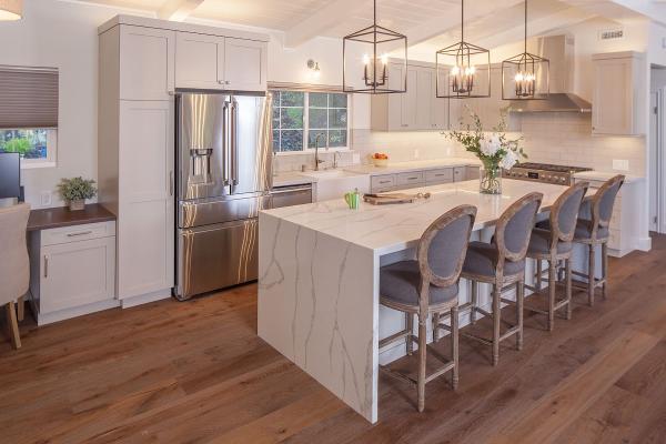 Premier Kitchens Inc
