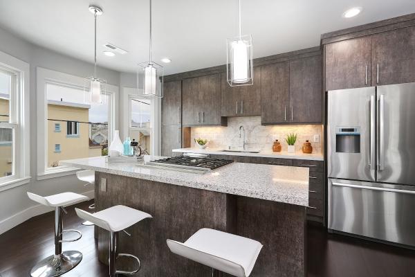 Premier Kitchens Inc