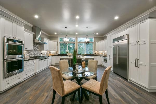 Premier Kitchens Inc