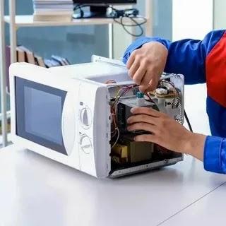 AK Appliance Repair