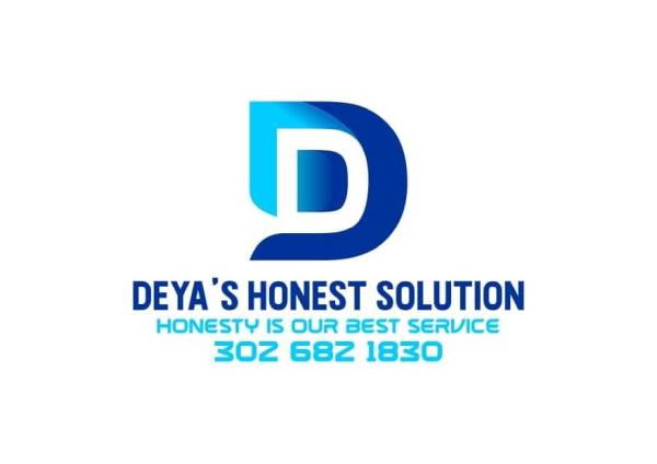 Deya's Honest Solution Llc