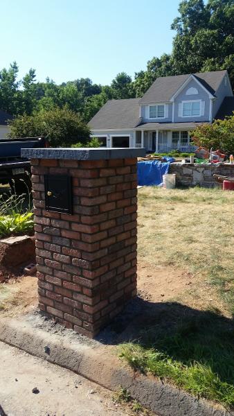 Vincent Masonry and Chimney