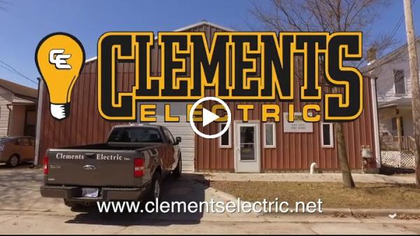 Clements Electric Inc