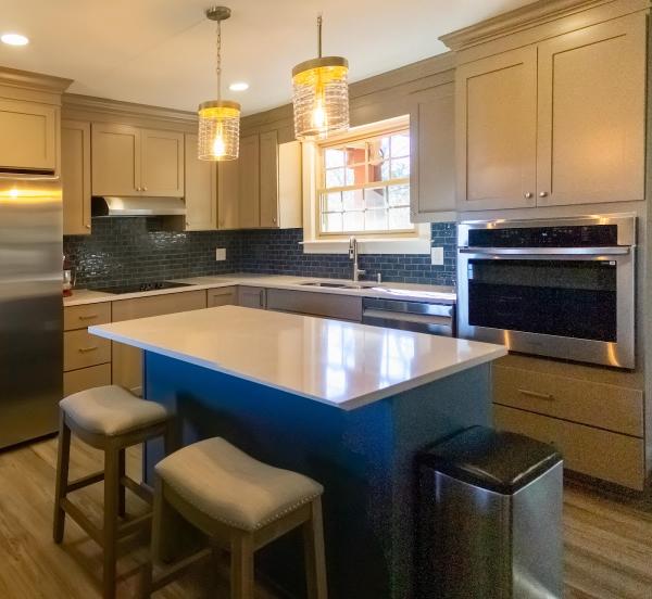 Black Mountain Cabinetry