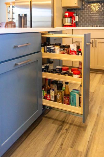 Black Mountain Cabinetry