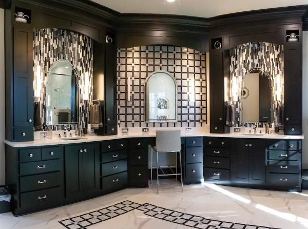 Black Mountain Cabinetry
