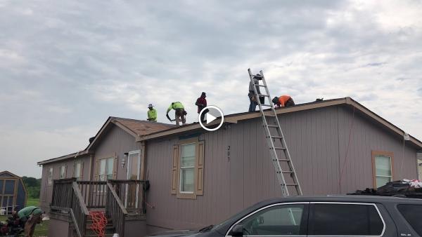 Jasb Roofing & Exterior Remodeling