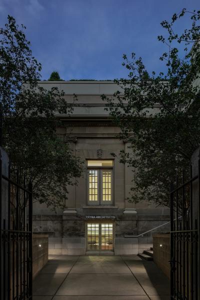 Tryba Architects