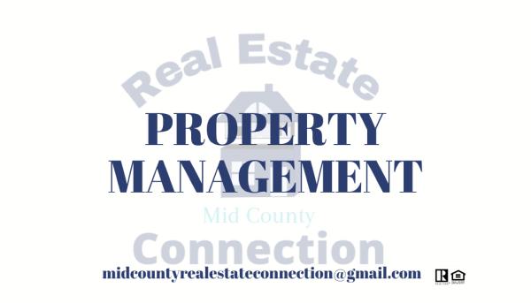 Mid County Real Estate Connection