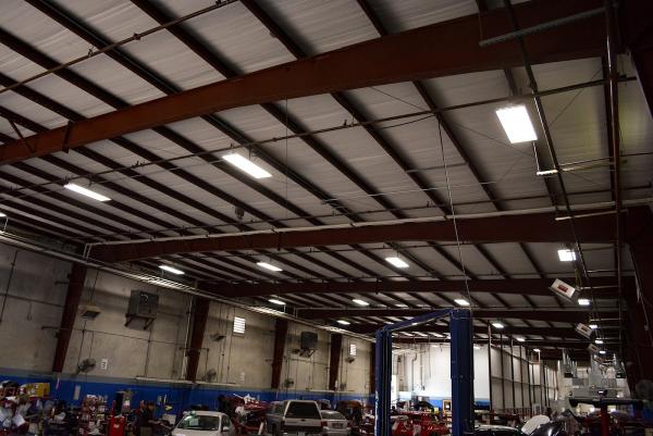 Cross Texas Electric LLC