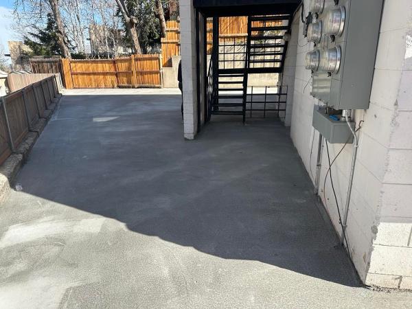 Leilani Concrete and Landscape