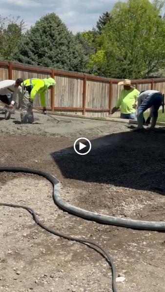 Leilani Concrete and Landscape