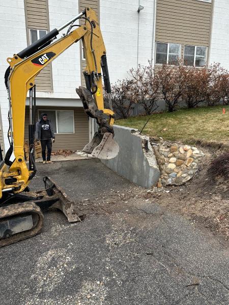 Leilani Concrete and Landscape