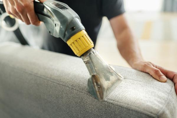 Pure Cleaning and Restoration Specialists