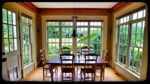 Jerry Schwickrath Window Cleaning & Maintenance